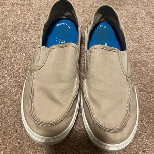 Sperry Boys sneaker, size 5